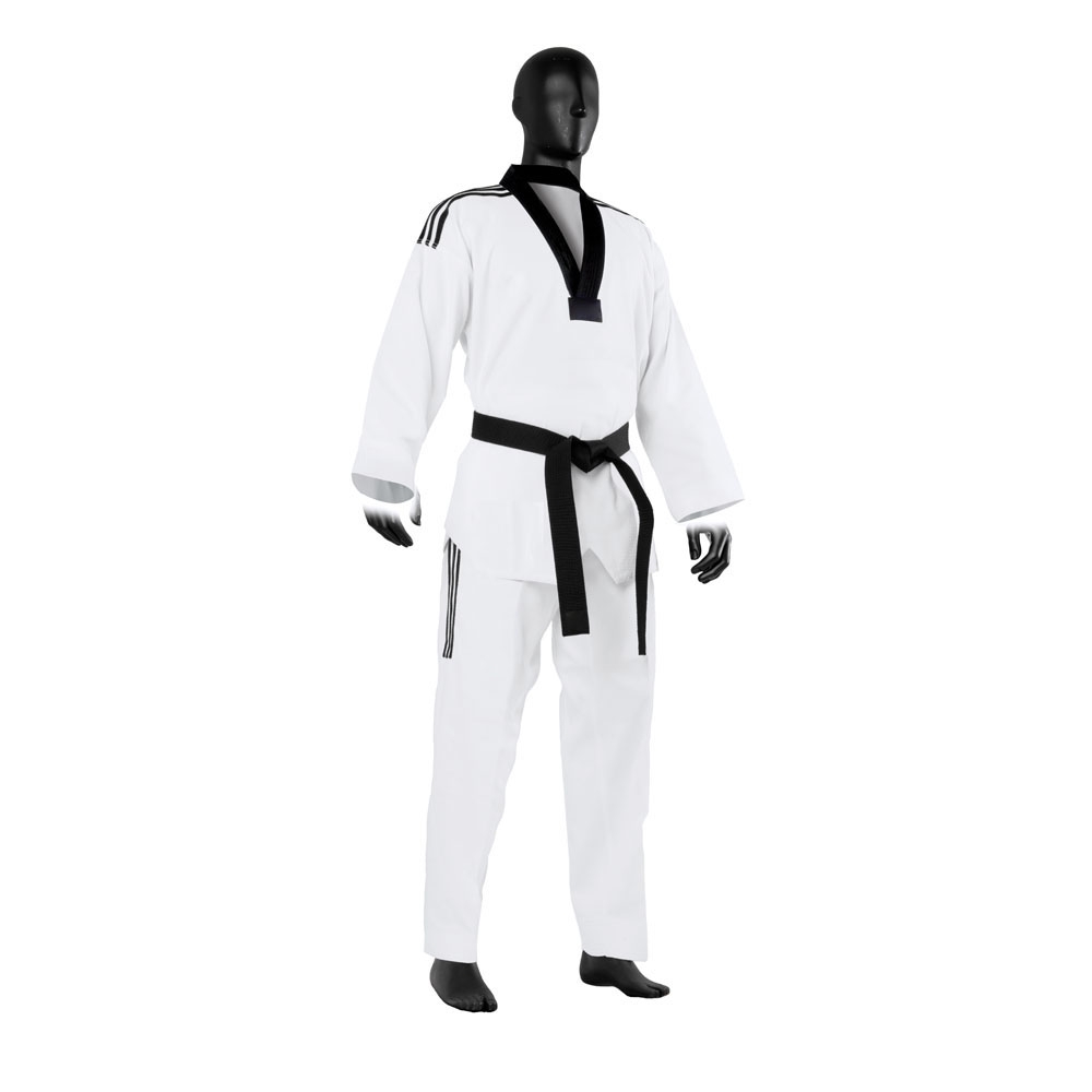 Taekwondo Uniform